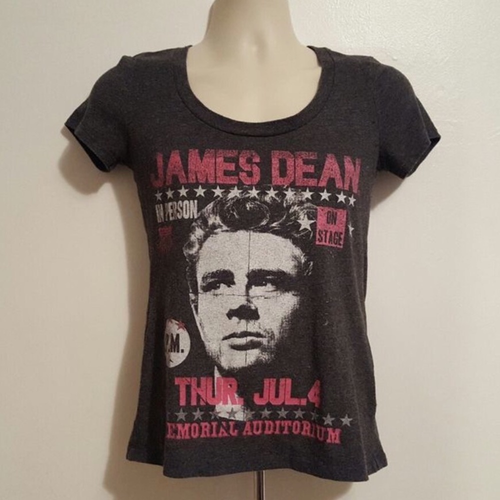 James Dean Collectabilities